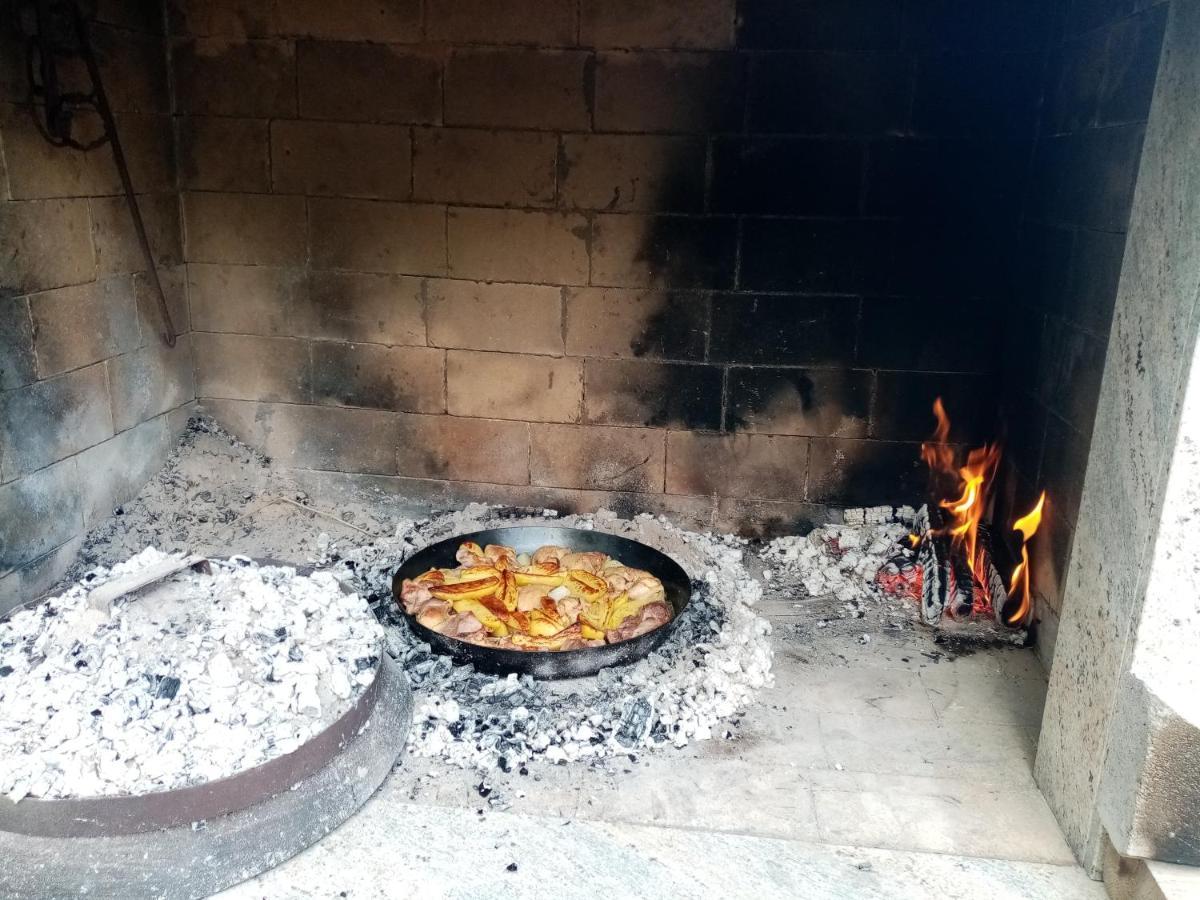 Apartman Figaro Pogled Od Milijun Dolara, 2 Tusa, 2 Wc Kaštela 외부 사진