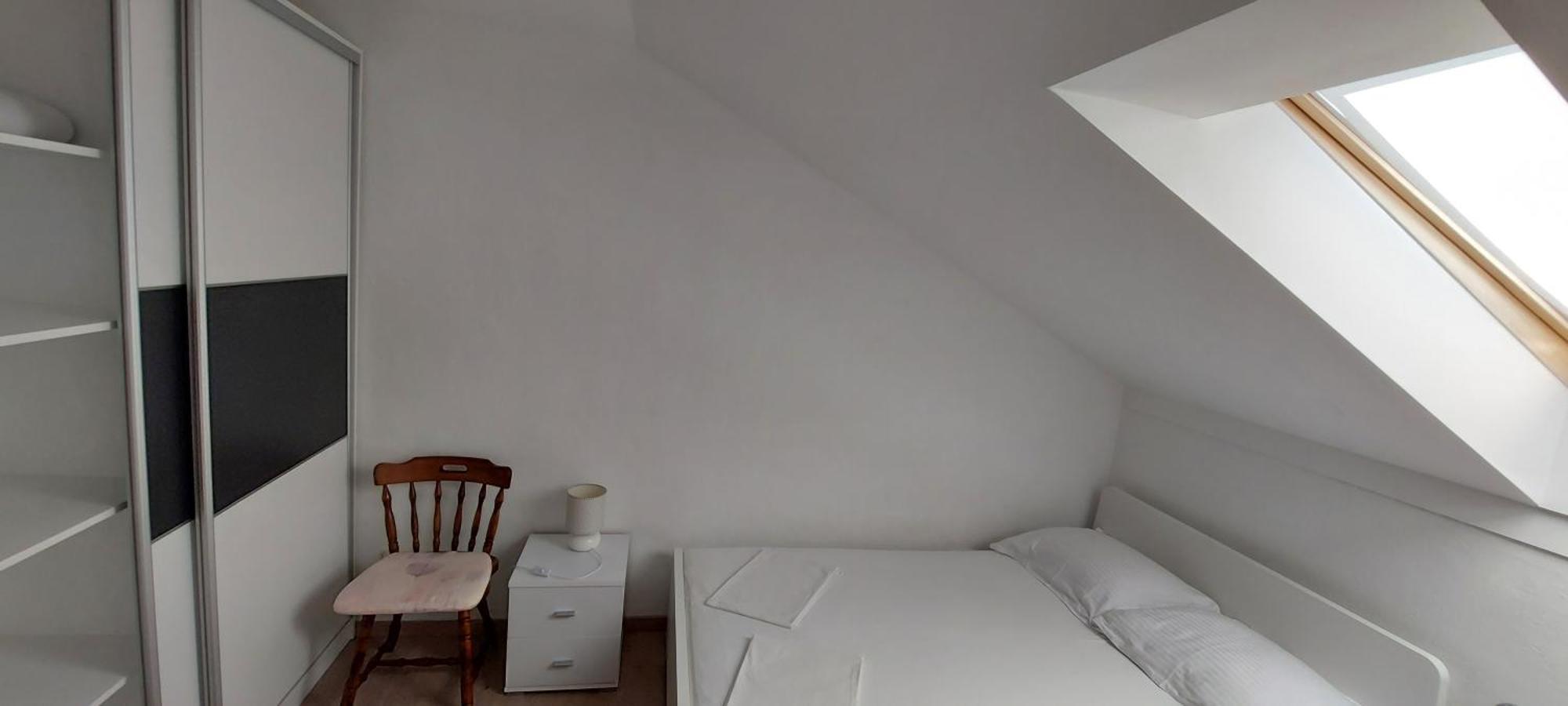 Apartman Figaro Pogled Od Milijun Dolara, 2 Tusa, 2 Wc Kaštela 외부 사진