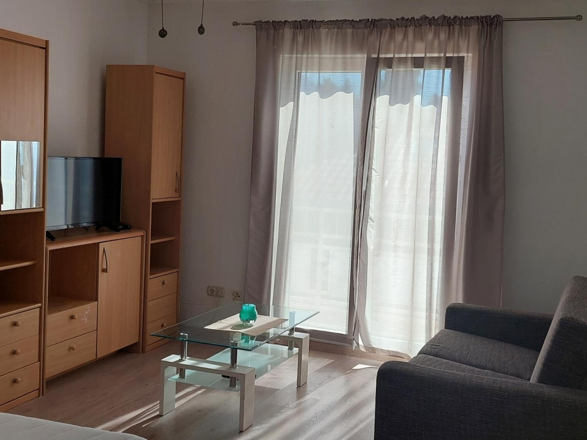 Apartman Figaro Pogled Od Milijun Dolara, 2 Tusa, 2 Wc Kaštela 외부 사진
